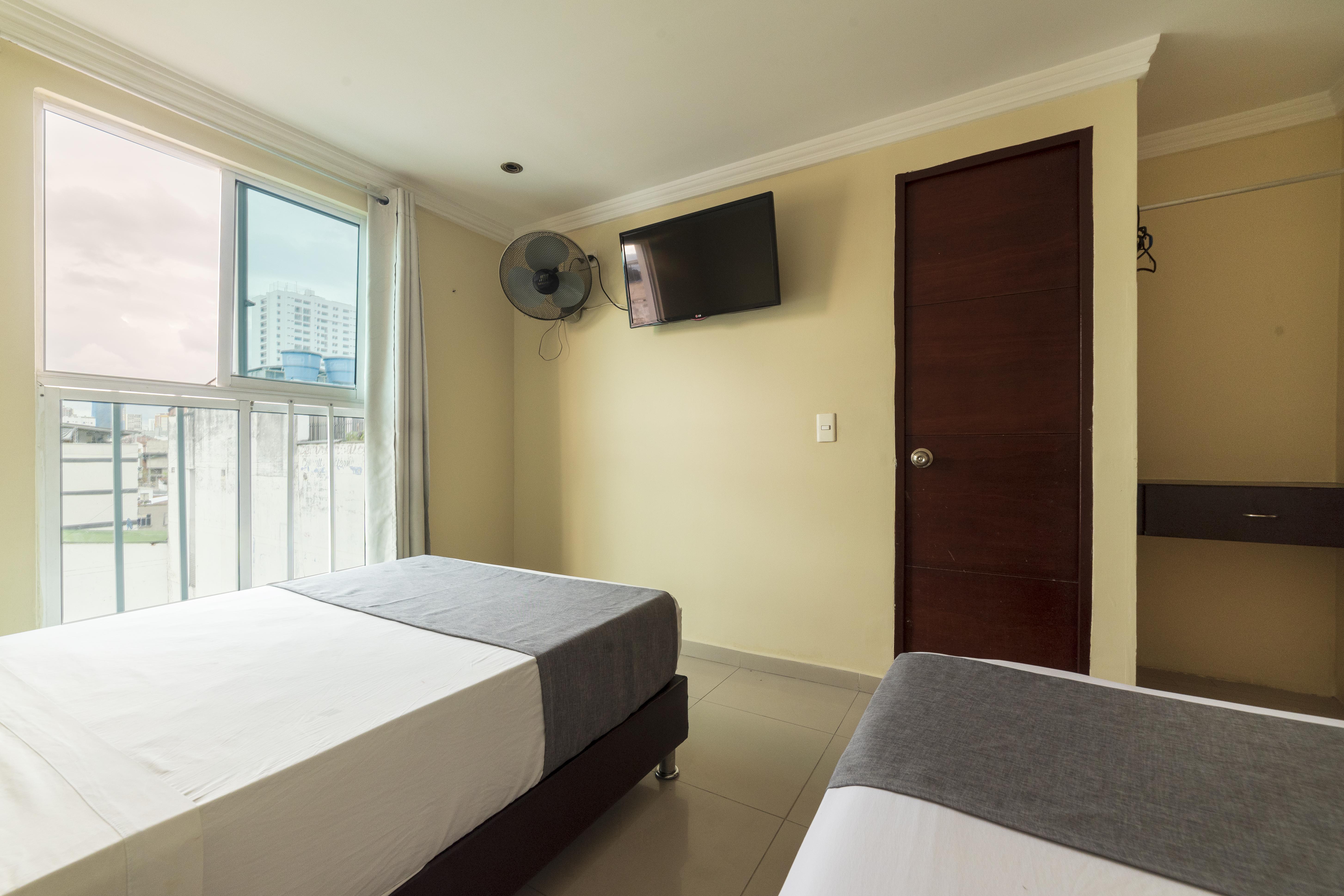 Hotel Ayenda 1503 Shaday Bucaramanga Exterior foto